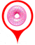 Bakeries and Donuts icon
