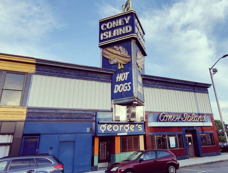 georgesconey 768x583