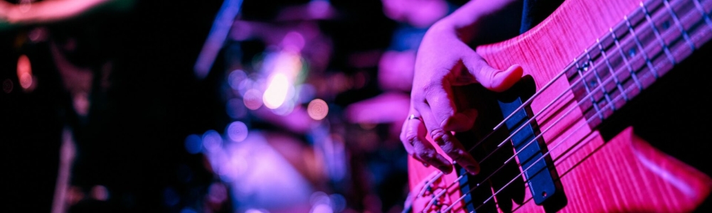 User banner image